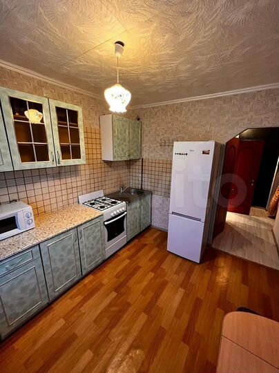 1-к. квартира, 36 м², 7/9 эт.