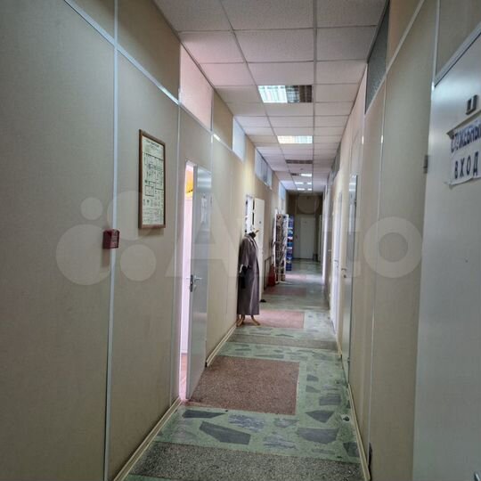 Сдам офисное помещение, 19 м²