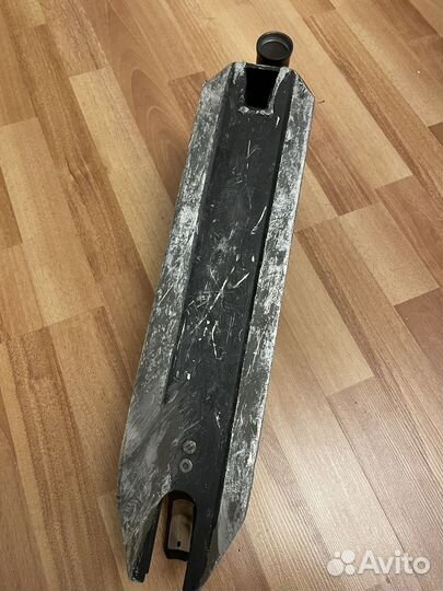 Дека от трюковго самоката Hipe h3