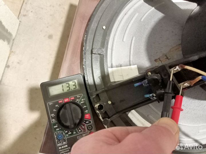 Динамик 2А12 У4 кинап