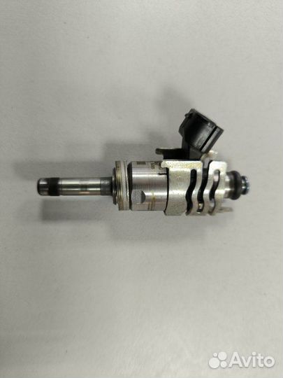 Форсунка топливная Toyota Camry XV70 A25afks