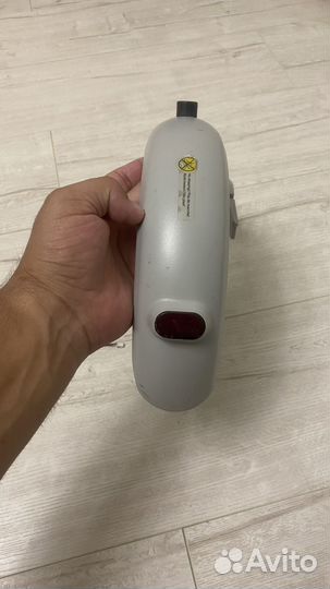 Крыло ninebot max