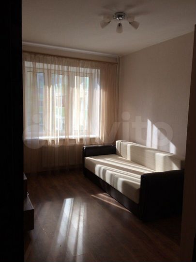 1-к. квартира, 36,2 м², 14/17 эт.