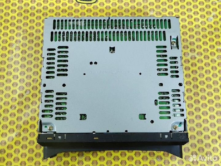 Блок управления двигателем Nissan Primera