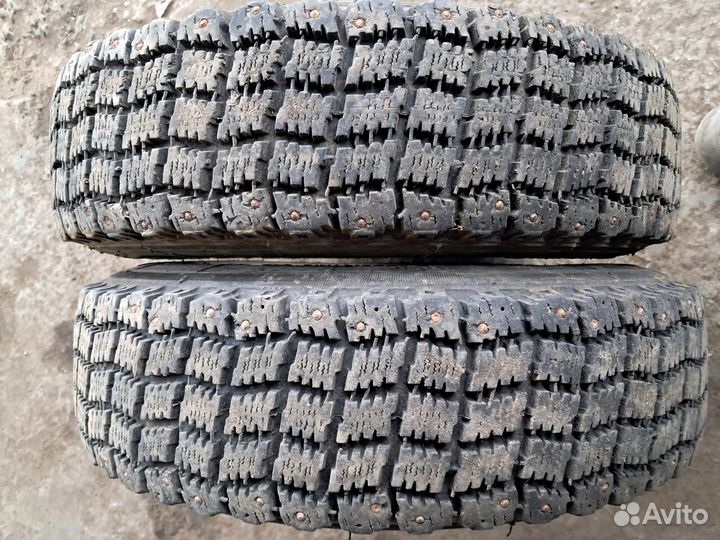 Back Country Touring H/T 17.5/70 R14 100K