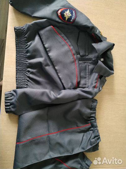 Новогодние костюмы для детей