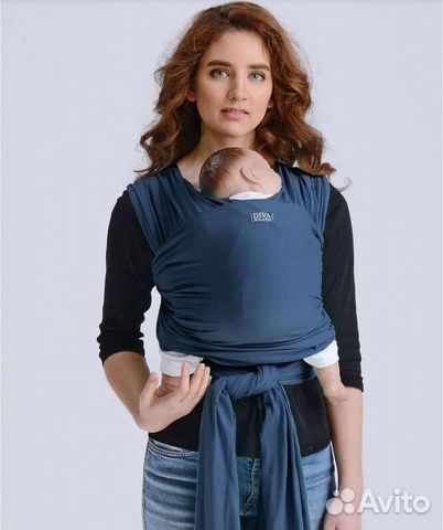 Слинг шарф diva