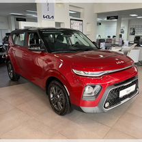 Новый Kia Soul 2.0 AT, 2022, цена от 2 699 900 руб.