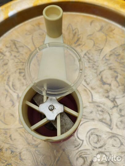 Мельница ручная СССР