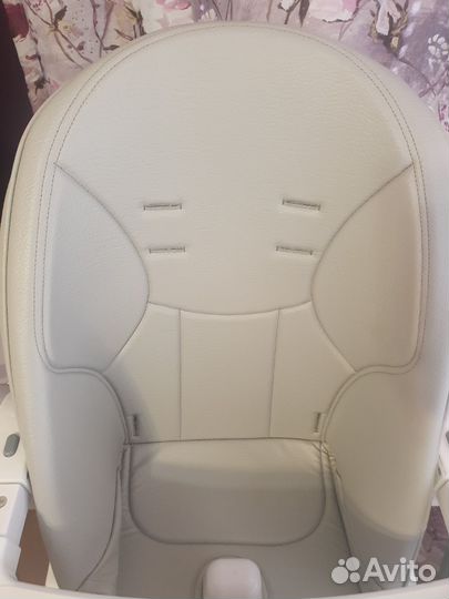 Стул для кормления, электрокачели, бустер 3в 1