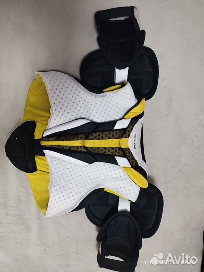 Детская хоккейная форма