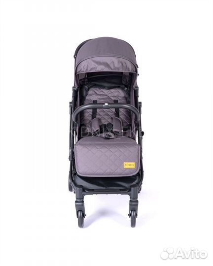 Коляска прогулочная новая