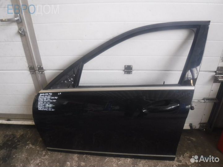 Датчик удара mercedes W204 s1109129