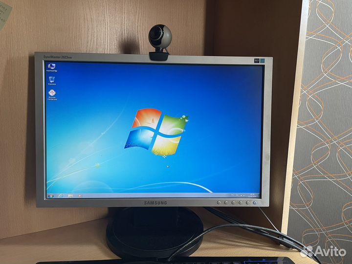 Пк комплект