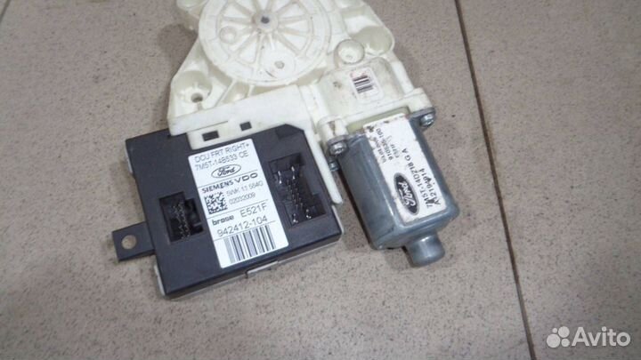 Моторчик стеклоподъемника Ford Kuga 1