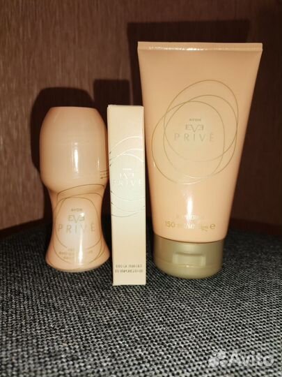 Парфюм/духи/туалетная вода Avon/эйвон