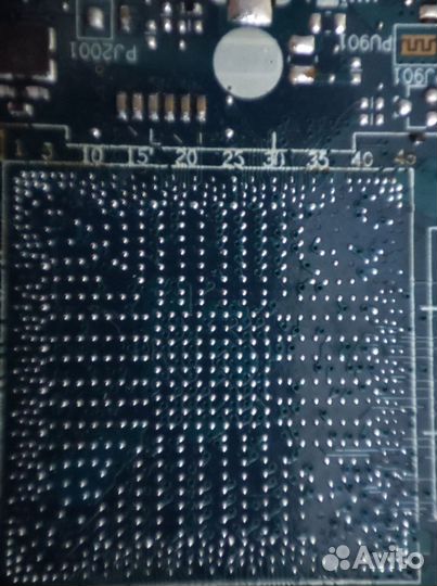 Lenovo legion y520 15ikbn материнская плата