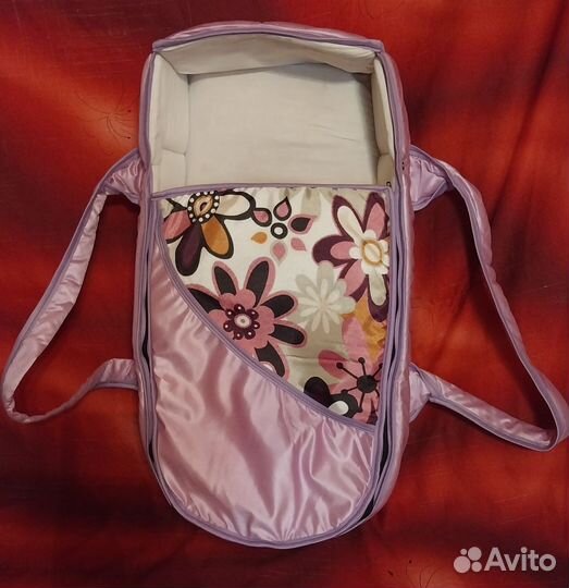 Переноска для детей