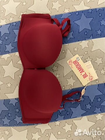 Бюстгальтер новый