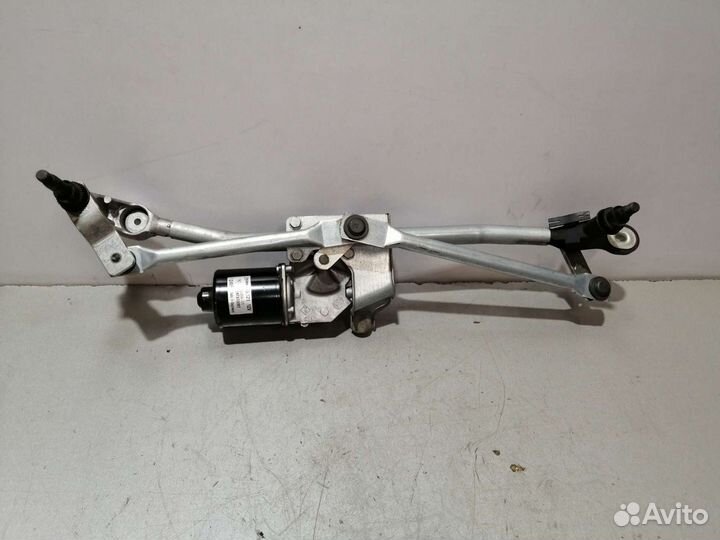 Трапеция дворников бмв Е87 Е88 BMW E87 E88