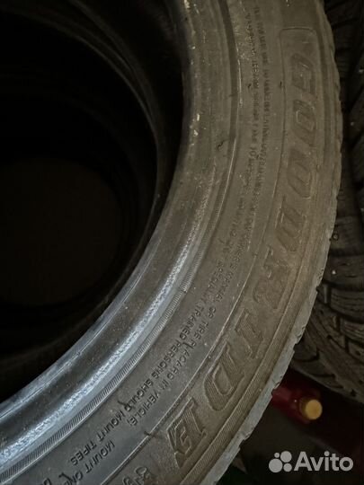 Goodride SW 618 205/55 R16