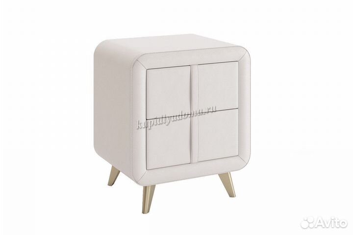 Тумба прикроватная (экокожа)