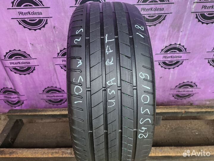 Bridgestone Alenza 001 245/50 R19