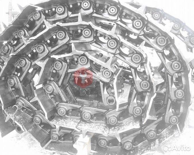 Цепь гусеничная CAT 330DL CR5926/49