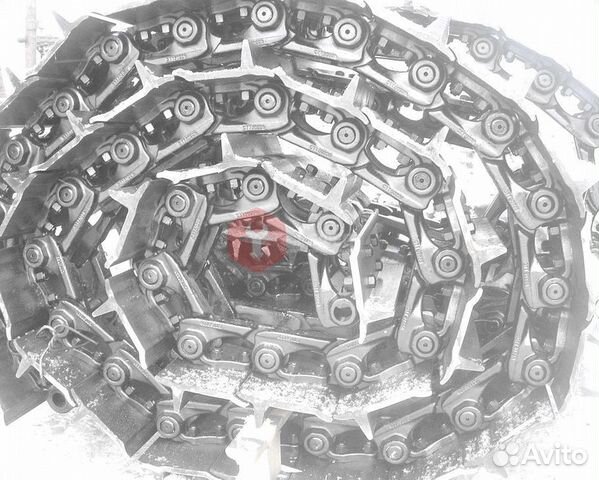 Цепь гусеничная CAT 330DL CR5926/49