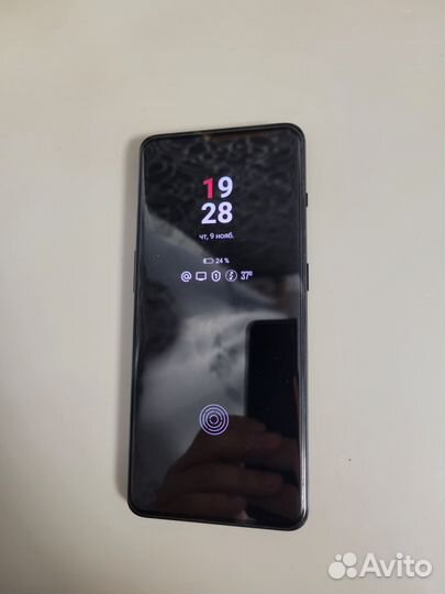 OnePlus 10 pro, 8/128 ГБ