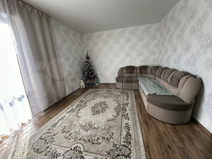 Таунхаус 94,5 м² на участке 4 сот.