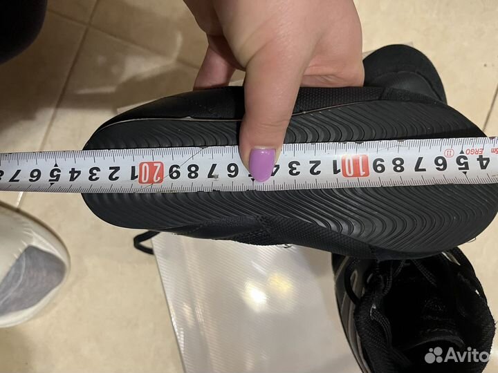 Обувь для бокса