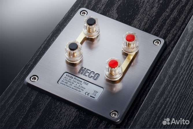 Акустическая система Heco Victa Prime 702
