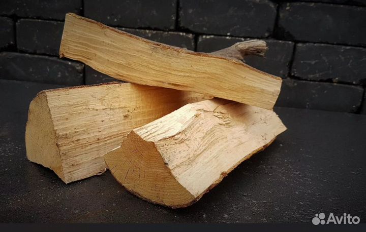 Дрова заказать