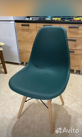 Стулья кухонные