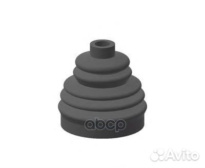 Комплект пылника, приводной вал D8387T Seinsa A