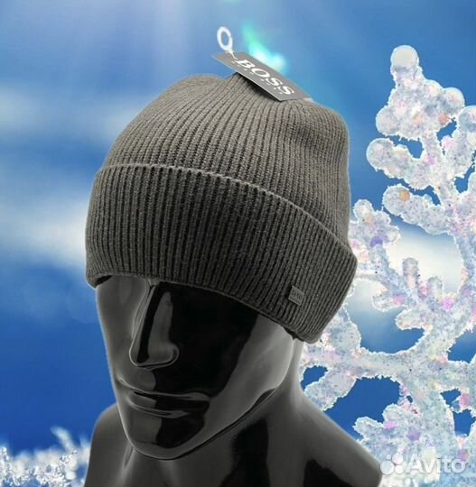 Куртка мужская зимняя kappa