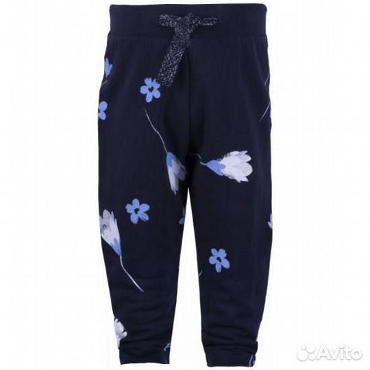 Штаны Gulliver новые с биркой 74