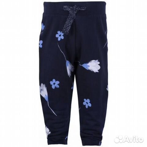 Штаны Gulliver новые с биркой 74