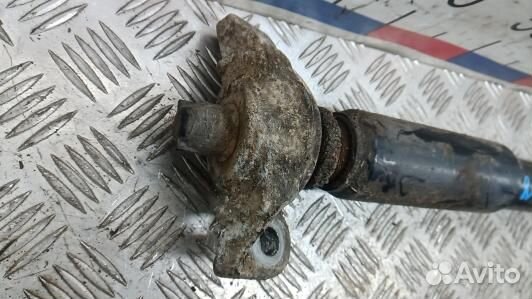 Амортизатор задней балки ford mondeo 5 (KNP18LX01)