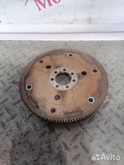 Маховик Renault Megane 2 K4M 1.6 16V 2002-2009