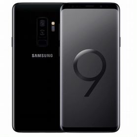 Samsung Galaxy S9 Plus, 6/64 ГБ