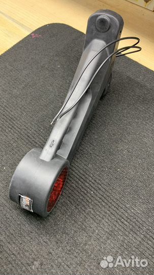 Габаритные огни WAS 12-24в