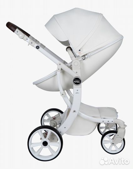Детская коляска трансформер Aimile PRO