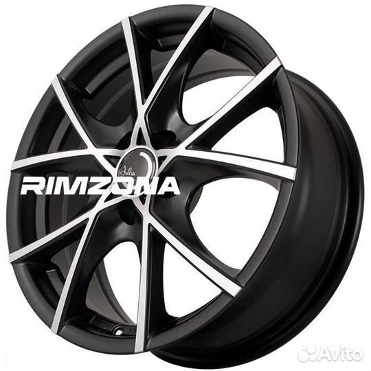 Литые диски SW R16 5x114.3 ave. Гарантия качества