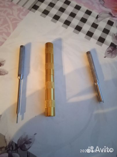 Набор для аэрографии JAS