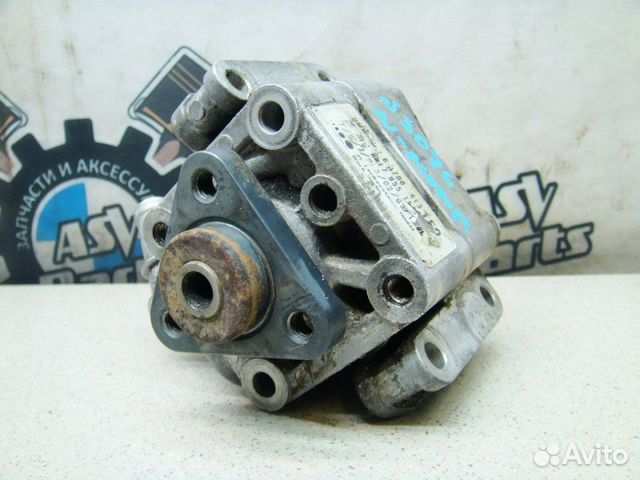 Насос гидроусилителя руля Bmw 3 E90 N46 2005