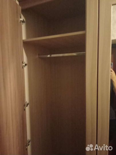 Сборщик мебели