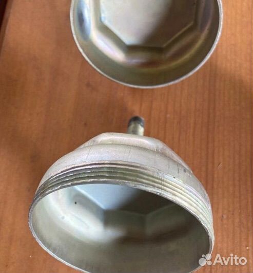 Запчасти на газ 2410 волга