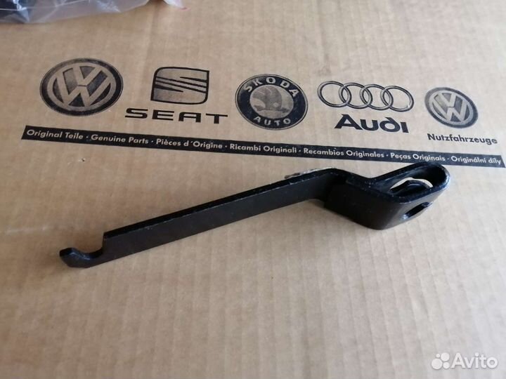 Рычаг сцепления Audi, VW